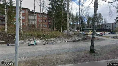 Apartments for rent in Kuopio - Photo from Google Street View
