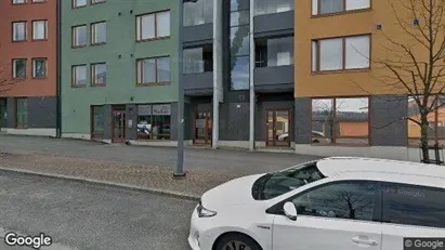 Apartments for rent in Tampere Eteläinen - Photo from Google Street View