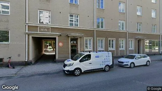 Apartments for rent in Turku - Photo from Google Street View