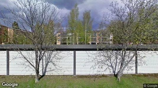 Apartments for rent in Heinola - Photo from Google Street View