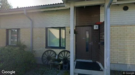 Apartments for rent in Nokia - Photo from Google Street View