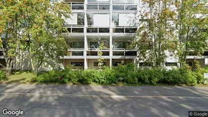 Apartments for rent in Heinola - Photo from Google Street View