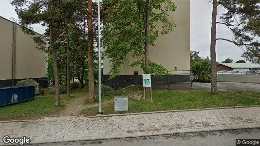 Apartments for rent in Turku - Photo from Google Street View