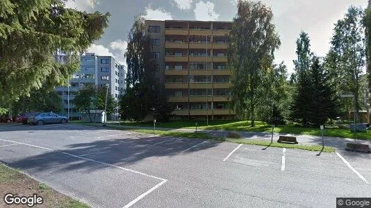 Apartments for rent in Lahti - Photo from Google Street View