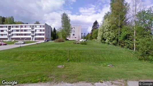 Apartments for rent in Lahti - Photo from Google Street View