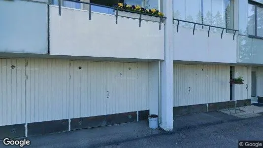 Apartments for rent in Riihimäki - Photo from Google Street View