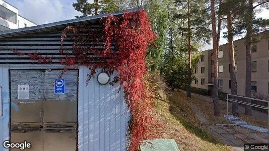 Apartments for rent in Espoo - Photo from Google Street View