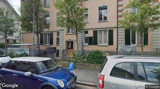 Rooms for rent in Bern-Mittelland - Photo from Google Street View