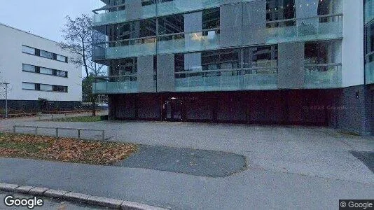 Apartments for rent in Espoo - Photo from Google Street View