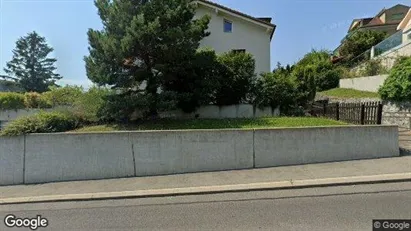 Apartments for rent in Lavaux-Oron - Photo from Google Street View