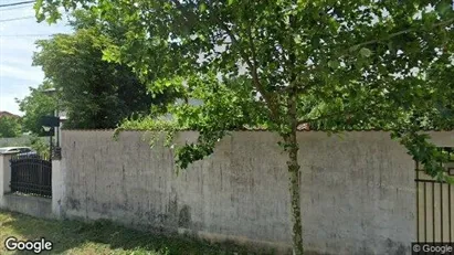 Apartments for rent in Buftea - Photo from Google Street View