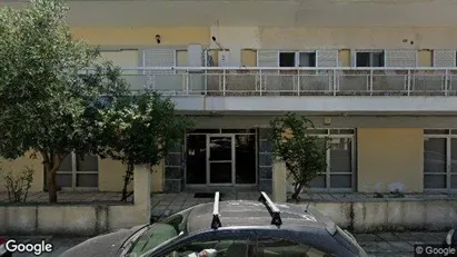 Apartments for rent in Thermaikos - Photo from Google Street View
