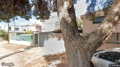 Apartments for rent in Kropia - Photo from Google Street View