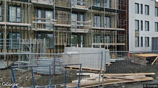 Apartments for rent in Kópavogur - Photo from Google Street View