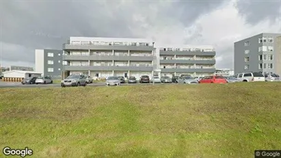 Apartments for rent in Hafnarfjörður - Photo from Google Street View