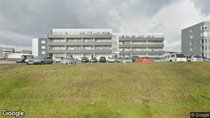 Apartments for rent in Hafnarfjörður - Photo from Google Street View