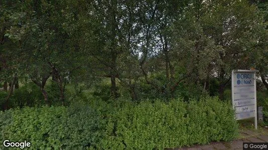 Apartments for rent in Reykjavík Háaleiti - Photo from Google Street View