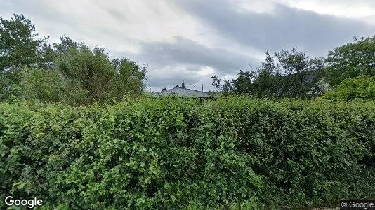 Apartments for rent in Reykjavík Grafarvogur - Photo from Google Street View