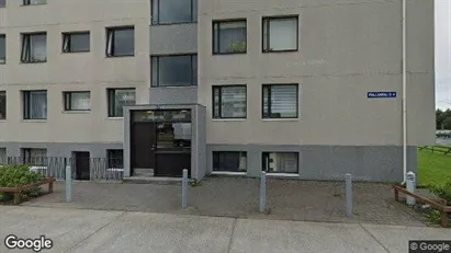Apartments for rent in Reykjavík Háaleiti - Photo from Google Street View