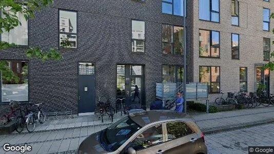 Apartments for rent in Copenhagen SV - Photo from Google Street View