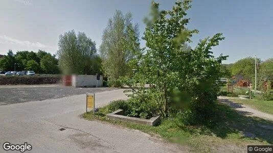 Apartments for rent in Hillerød - Photo from Google Street View