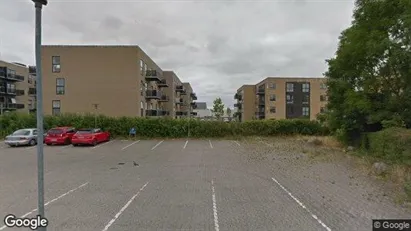 Apartments for rent in Odense C - Photo from Google Street View