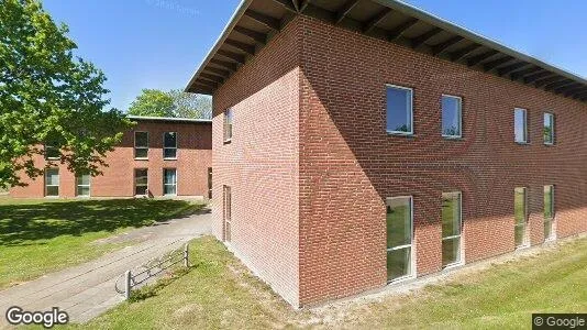 Apartments for rent in Odense S - Photo from Google Street View