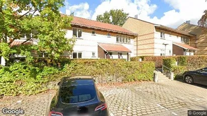 Apartments for rent in Virum - Photo from Google Street View