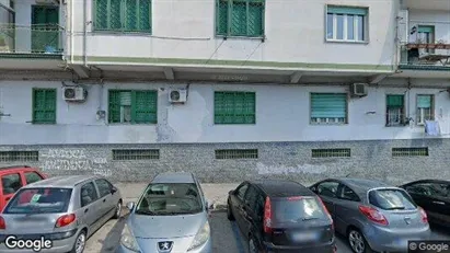 Apartments for rent in Napoli Municipalità 10 - Photo from Google Street View