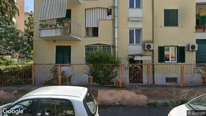 Apartments for rent in Roma Municipio IX – EUR - Photo from Google Street View