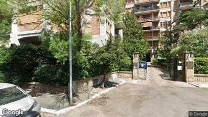 Apartments for rent in Roma Municipio VIII – Appia Antica - Photo from Google Street View