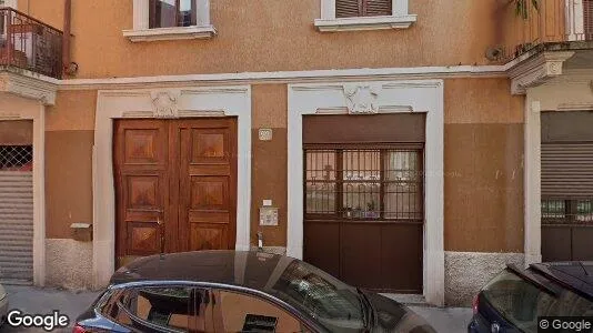 Apartments for rent in Milano Zona 2 - Stazione Centrale, Gorla, Turro, Greco, Crescenzago - Photo from Google Street View