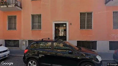 Rooms for rent in Milano Zona 4 - Vittoria, Forlanini - Photo from Google Street View