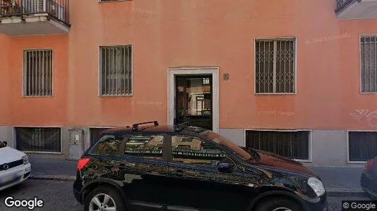 Rooms for rent in Milano Zona 4 - Vittoria, Forlanini - Photo from Google Street View