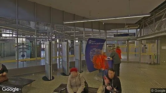 Rooms for rent in Warszawa Wawer - Photo from Google Street View