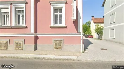 Apartments for rent in Albersdorf-Prebuch - Photo from Google Street View