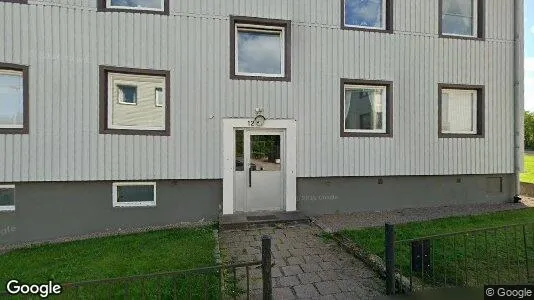 Apartments for rent in Uddevalla - Photo from Google Street View