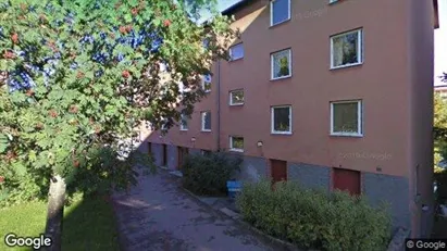 Apartments for rent in Tyresö - Photo from Google Street View