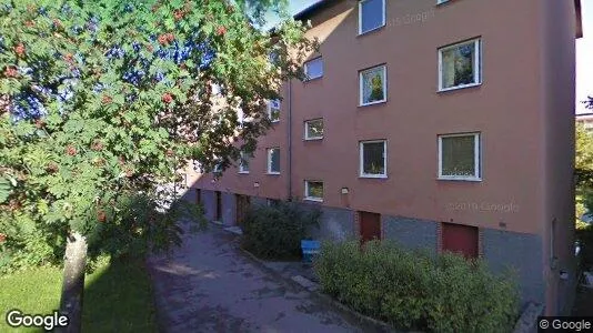 Apartments for rent in Tyresö - Photo from Google Street View