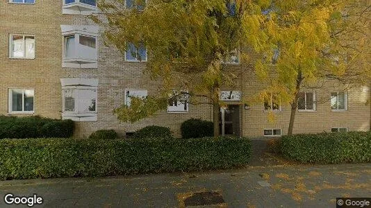 Apartments for rent in Malmö City - Photo from Google Street View