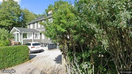 Apartments for rent in Växjö - Photo from Google Street View