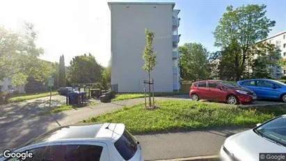 Apartments for rent in Central Saxony - Photo from Google Street View