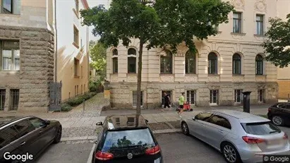 Apartments for rent in Central Saxony - Photo from Google Street View