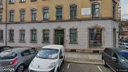 Apartments for rent in Central Saxony - Photo from Google Street View