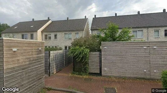Apartments for rent in Nuenen, Gerwen en Nederwetten - Photo from Google Street View