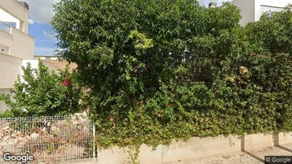 Apartments for rent in Palma de Mallorca - Photo from Google Street View