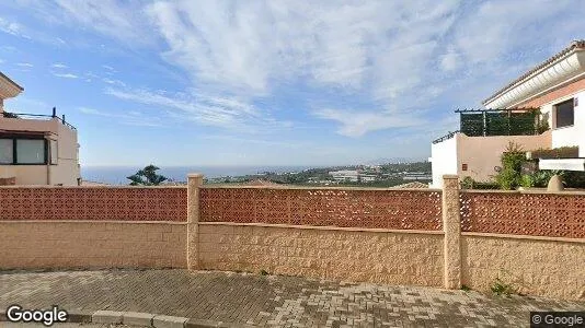 Apartments for rent in Vélez-Málaga - Photo from Google Street View