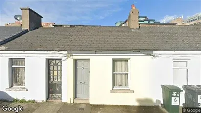 Apartments for rent in Dublin 8 - Photo from Google Street View