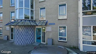 Apartments for rent in Haarlem - Photo from Google Street View