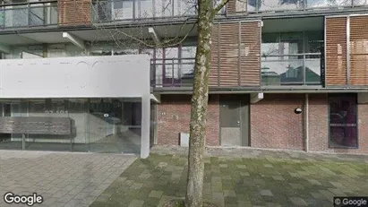 Apartments for rent in Haarlem - Photo from Google Street View